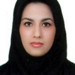 تصویر دکتر گلناز رییسی