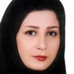 تصویر دکتر فرزانه نوربخشیان