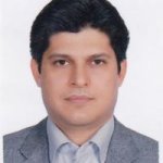 تصویر دکتر ارمین حیدری بیگوند