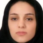 تصویر دکتر مهری ریاحی