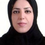 تصویر دکتر نسترن یزدی
