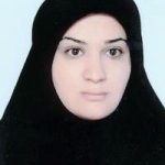 تصویر دکتر منیژه نساجی