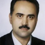 تصویر دکتر خلیل اسفندیاری