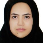 تصویر دکتر سحر اسحاقی