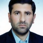 تصویر دکتر سیدبصیر هاشمی