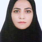 تصویر دکتر فاطمه زارع