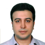 تصویر دکتر مهدی فرزانه