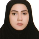 تصویر دکتر منیژه احمدی