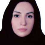 تصویر دکتر سیده زهرا حسینی زاده