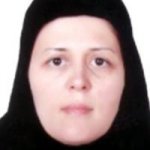 تصویر دکتر پروانه کر