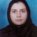 تصویر دکتر حمیده مهدوی آزاد