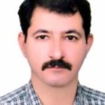 تصویر دکتر علی ساکت
