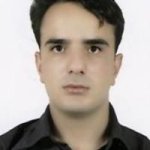 تصویر دکتر احمد خلیل زاده
