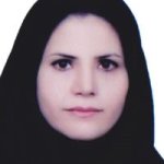 تصویر دکتر فریده مهاجری