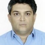 تصویر دکتر علیرضا صفائی