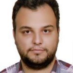 تصویر دکتر هومن نقاشیان یزدی