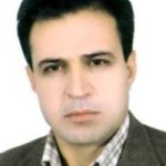 تصویر دکتر مسعود عباسلو