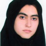 تصویر دکتر حمیده جعفری