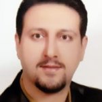 تصویر دکتر صابر مقدم