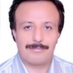 تصویر دکتر حفظ اله نیک بین