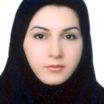 تصویر دکتر الهام خلیل پور