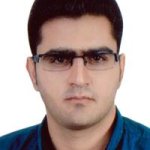 تصویر دکتر امیرحسین مهدی کاغذی