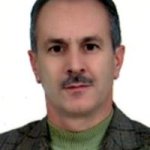 تصویر دکتر حمیدرضا راه چمندی