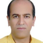 تصویر دکتر حمیدرضا احدی