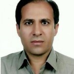 تصویر دکتر صمد محمدزاده