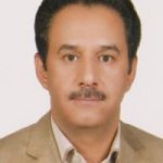 تصویر دکتر عیسی شیردل