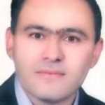 تصویر دکتر علی فرزانه