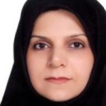 تصویر دکتر منیژه دربهشتی
