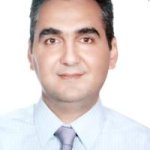 تصویر دکتر شهریار سپهری خامنه
