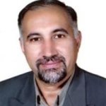 تصویر دکتر صابر پیرعلایی