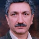 تصویر دکتر همایون پورکرامتی
