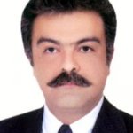تصویر دکتر حمیدرضا زاهدی