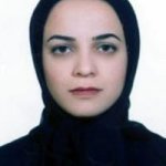 تصویر دکتر بهاره باقری صمغ ابادی