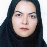 تصویر دکتر شقایق خسروی
