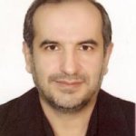 تصویر دکتر هاشم انتظاری هروی