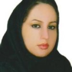 تصویر دکتر مریم اخیانی