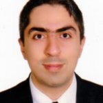 تصویر دکتر سیدعلی منافی