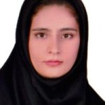 تصویر دکتر فاطمه محمدزاده