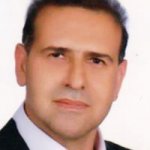 تصویر دکتر باقر ناصری