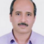 تصویر دکتر عباسعلی زارع مایوان
