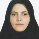 تصویر دکتر سکینه بخشی زاده