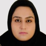 تصویر دکتر زهرا سنجری بنستانی