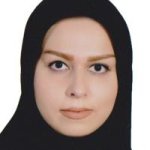 تصویر دکتر ساناز محمدزاده