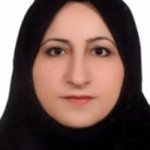 تصویر دکتر مسعوده شریعت باقری
