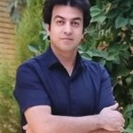 تصویر دکتر محمد اسحاقیان