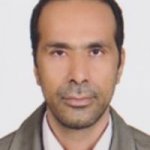 تصویر دکتر عیسی پودینه اقایی